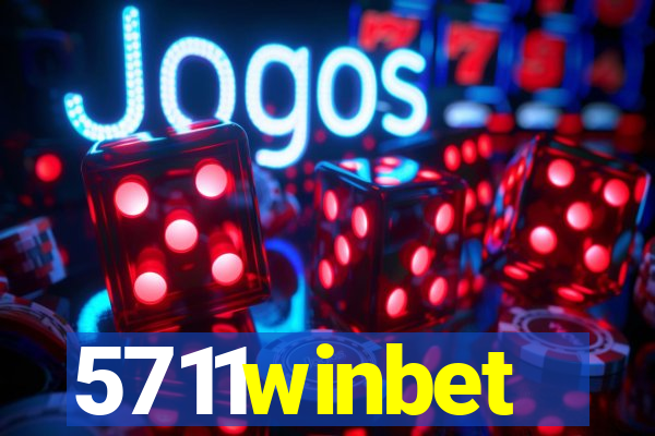 5711winbet