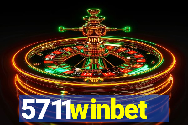 5711winbet