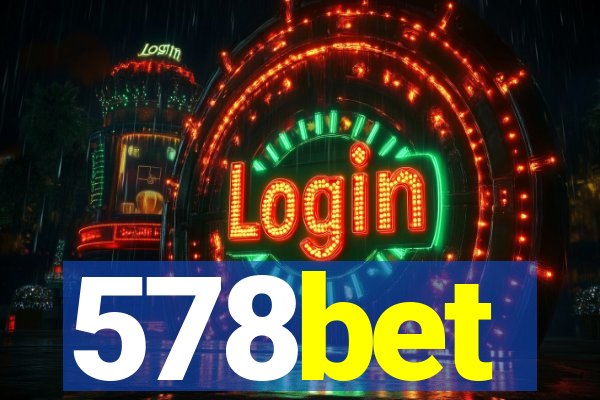 578bet