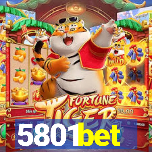 5801bet