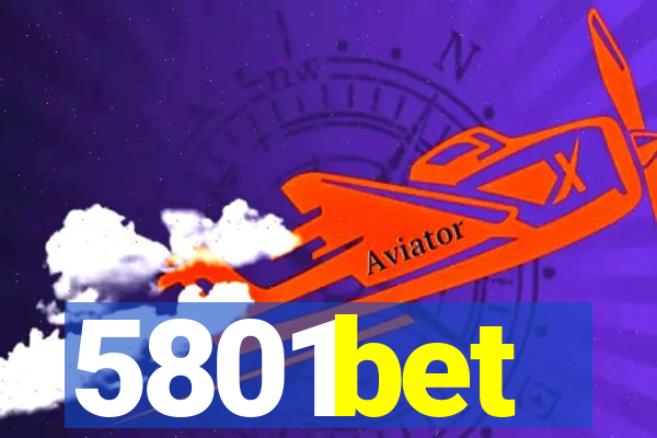 5801bet