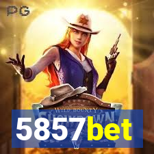 5857bet