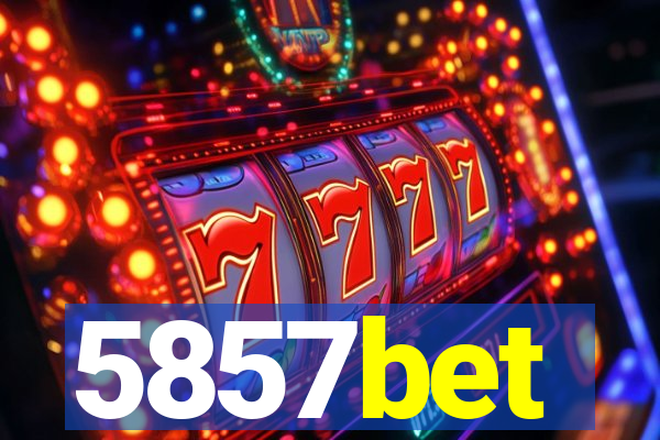 5857bet