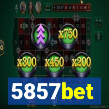 5857bet