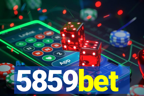 5859bet