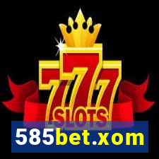 585bet.xom