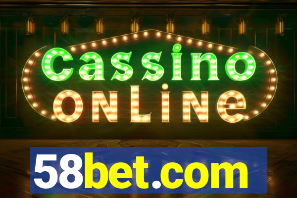 58bet.com