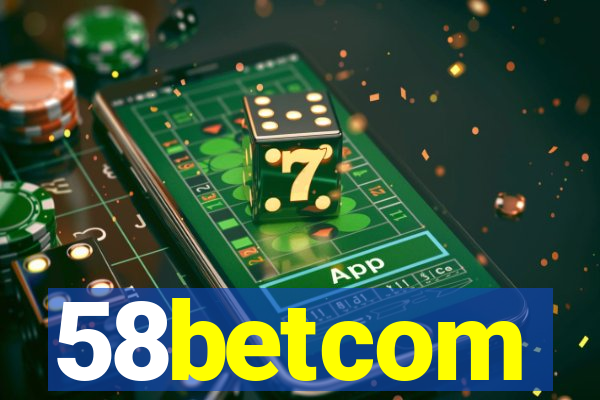 58betcom