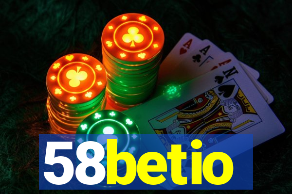 58betio