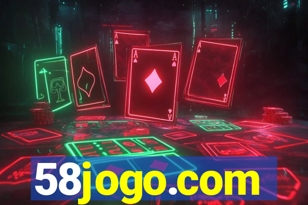 58jogo.com