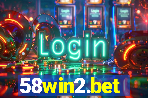 58win2.bet