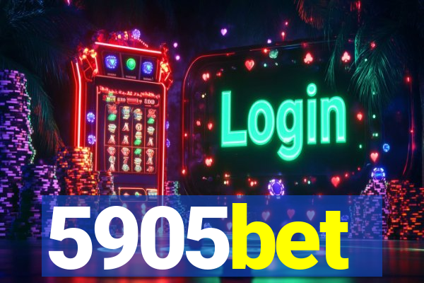 5905bet