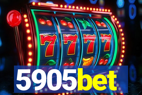 5905bet