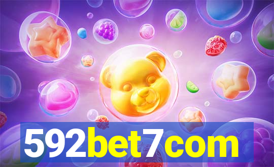592bet7com