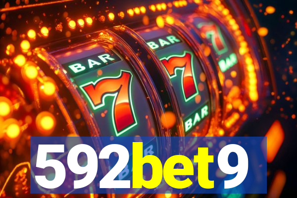 592bet9