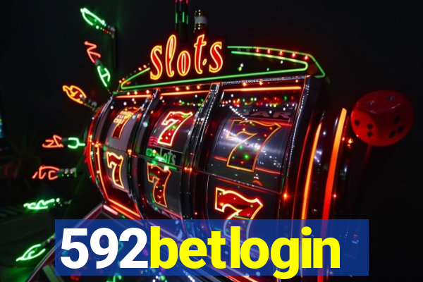 592betlogin