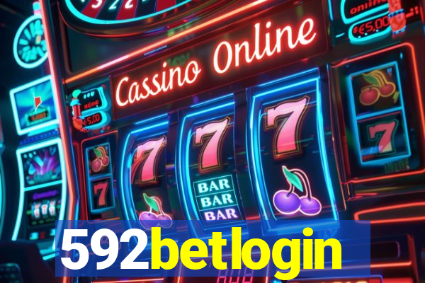 592betlogin