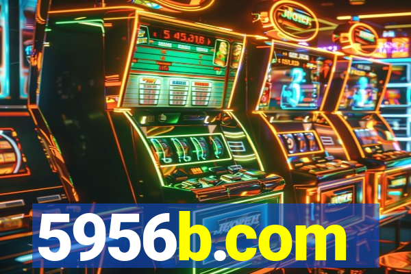 5956b.com