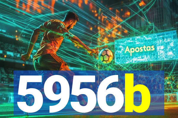 5956b