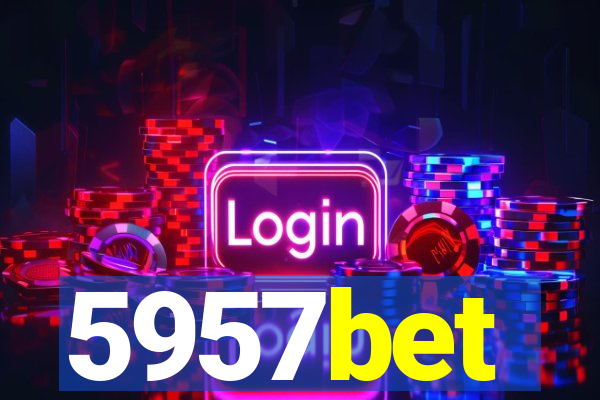 5957bet