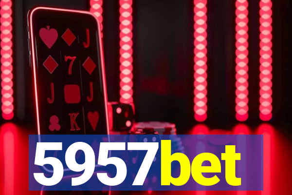 5957bet