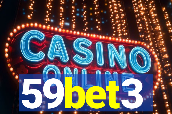 59bet3