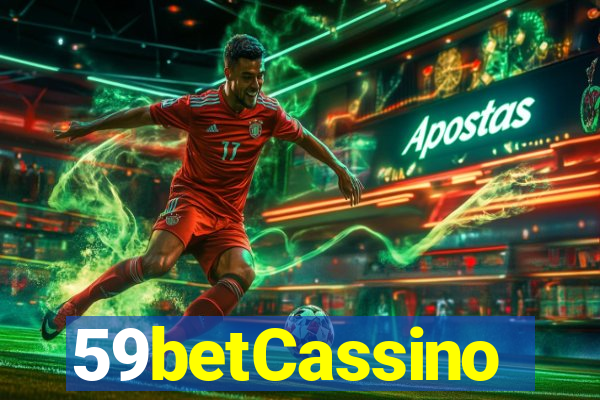 59betCassino
