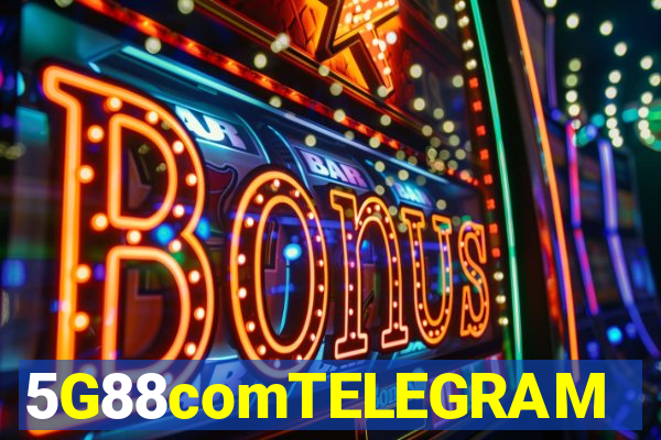 5G88comTELEGRAM