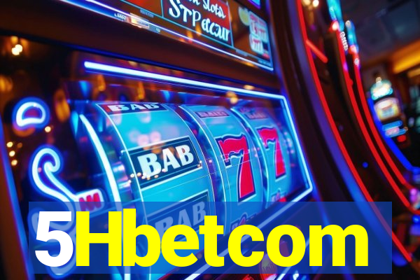 5Hbetcom