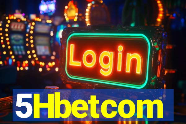 5Hbetcom