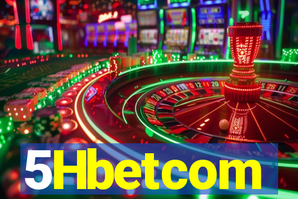 5Hbetcom