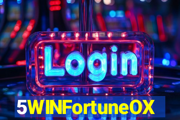 5WINFortuneOX