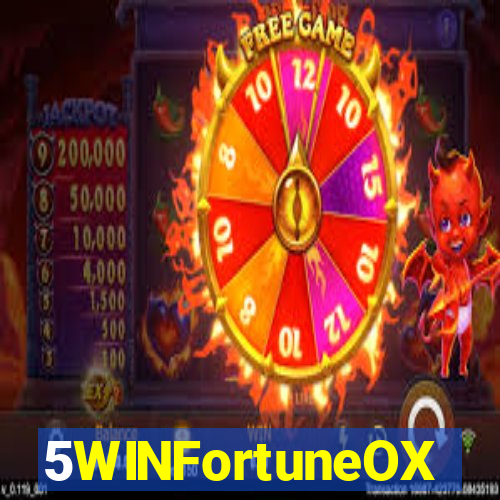 5WINFortuneOX
