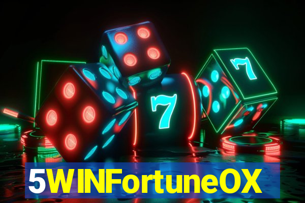 5WINFortuneOX