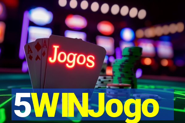5WINJogo