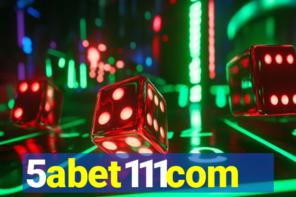 5abet111com