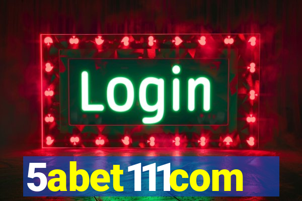 5abet111com