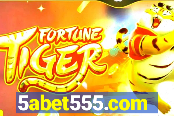 5abet555.com