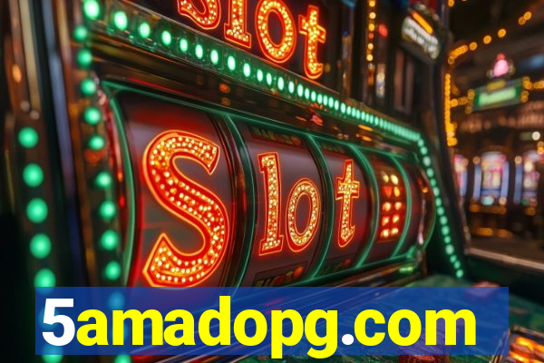 5amadopg.com