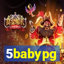 5babypg