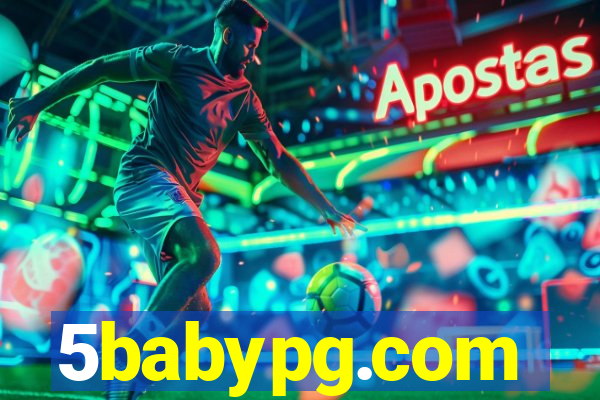 5babypg.com