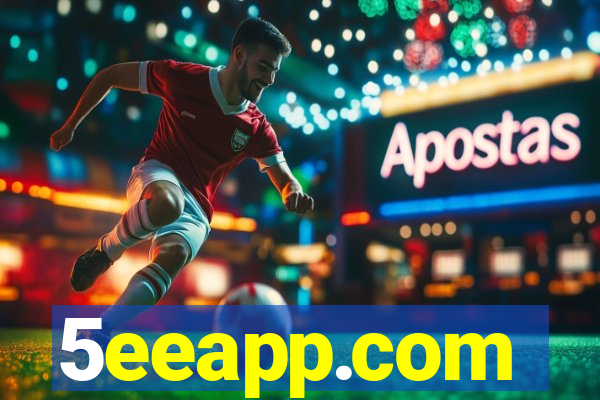 5eeapp.com