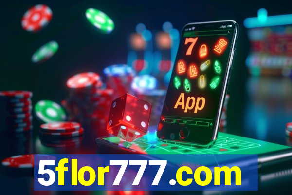 5flor777.com