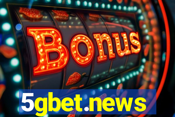 5gbet.news