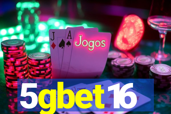 5gbet16