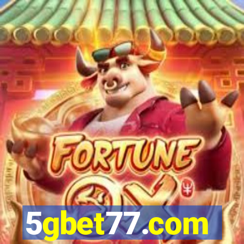 5gbet77.com