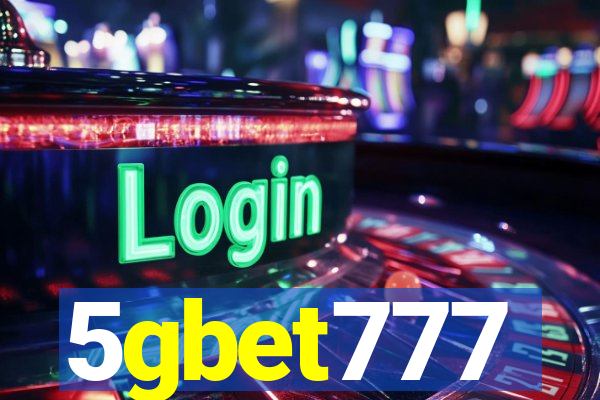 5gbet777