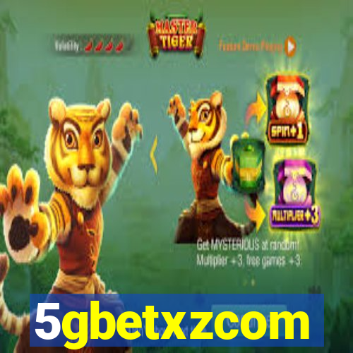5gbetxzcom