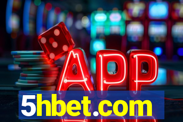 5hbet.com