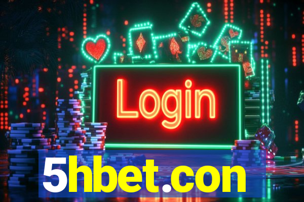 5hbet.con